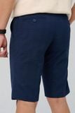  Quần short nam cao cấp Merriman mã THMQS052 màu NAVY 4 