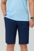  Quần short nam cao cấp Merriman mã THMQS052 màu NAVY 6 