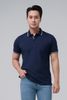 Áo polo nam cao cấp Merriman mã THMTS057 màu NAVY 