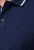  Áo polo nam cao cấp Merriman mã THMTS057 màu NAVY 