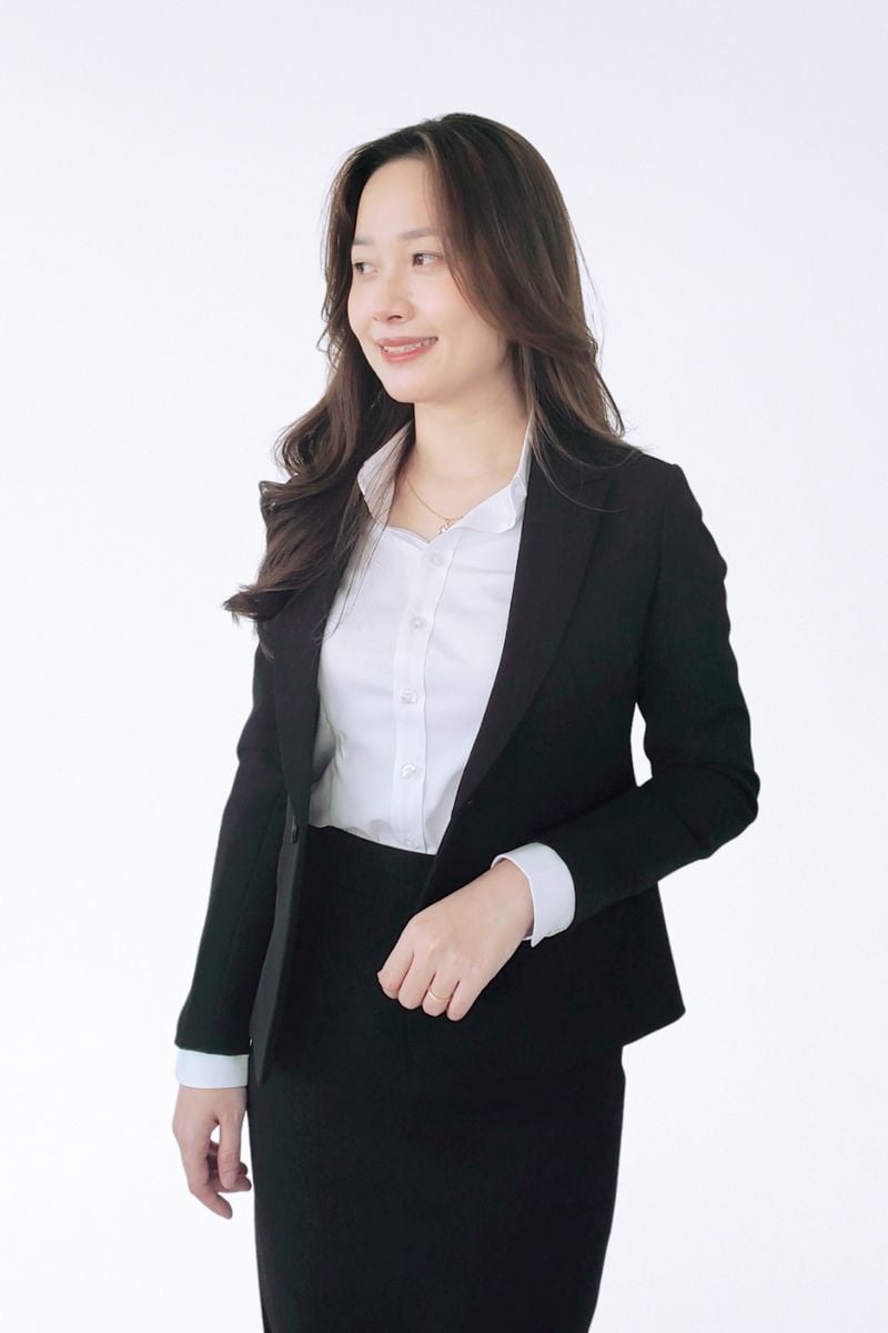 18 Mẫu Áo Vest Nữ Công Sở Màu Đen Đẹp Giá Rẻ Tại Hà Nội TpHCM #23 18 Mẫu Áo Vest Nữ Công Sở Màu Đen Đẹp Giá Rẻ Tại Hà Nội TpHCM