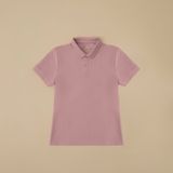  Áo polo nữ cao cấp Merriman mã THWTS001 màu PINK 