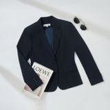 Áo vest nữ Merriman mã THWV7 màu NAVY 