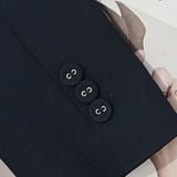  Áo vest nữ Merriman mã THWV7 màu NAVY 