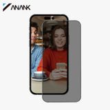  Kính cường lực chống nhìn trộm Anank 3D cho iPhone 15 Series 