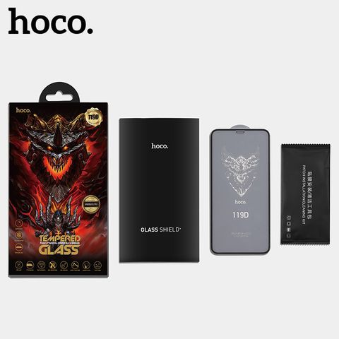  Kính cường lực Hoco dành cho iPhone 6.5 