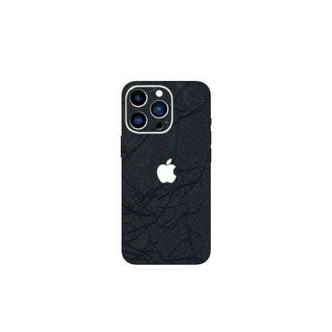  Skin iPhone Cocoon Black 