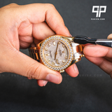  Miếng dán PPF cho đồng hồ Rolex 