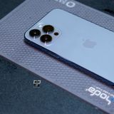  Miếng Dán PPF iPhone 13 Pro | 13 Pro Max Full Lưng Viền 