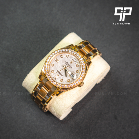 Miếng dán PPF cho đồng hồ Rolex