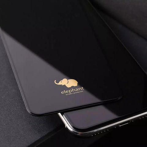  Kính cường lực Elephant dành cho iPhone 