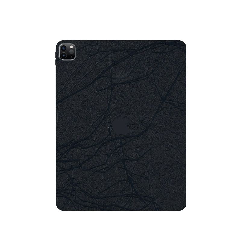  Skin iPad Cocoon Black 