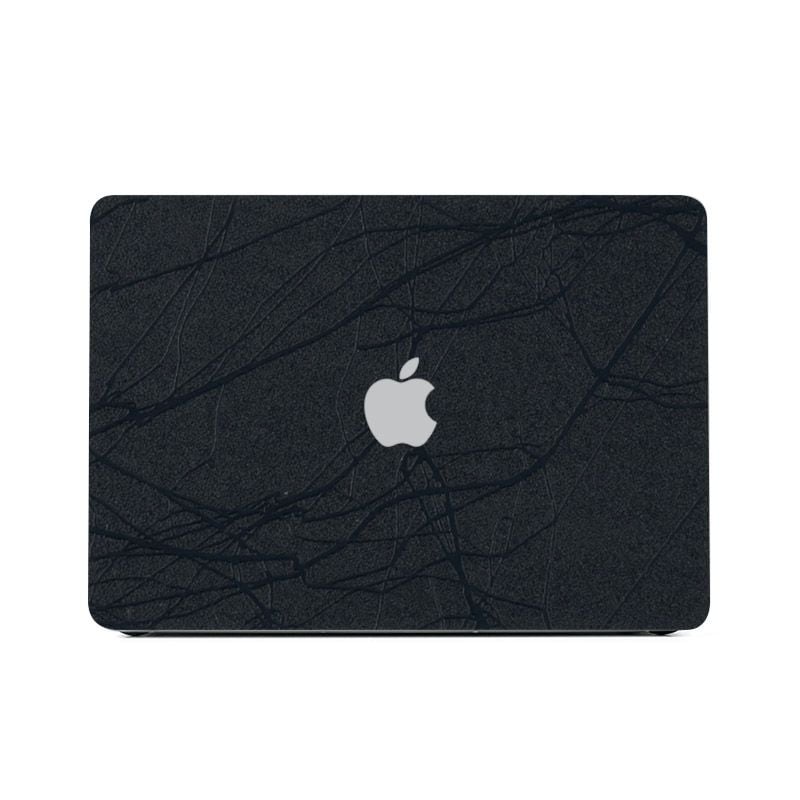  Skin Macbook Cocoon Black 