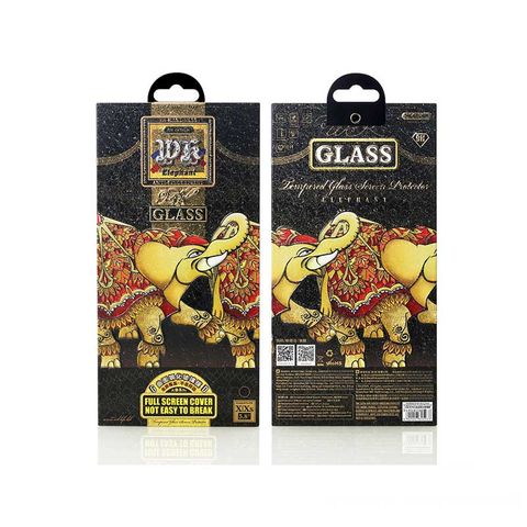  Kính cường lực Elephant dành cho iPhone 