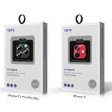  Cường lực bảo vệ Camera iPhone 11 Series Totu 