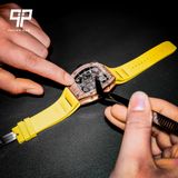  Miếng dán PPF Luxury Watch ( Rolex - Patek - Hublot - Cartier -...) 