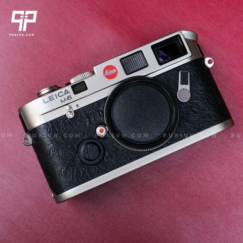  Miếng dán PPF cho máy ảnh Leica 
