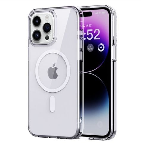  Ốp lưng Likgus Magsafe iPhone 16 Series 