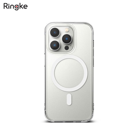  Ốp lưng iPhone 14 Pro / Pro Max RINGKE Fusion Magnetic Matte 