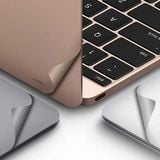  Bộ dán Full JCPAL MacGuard 5 in 1 cho Macbook 