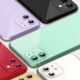  Viền Lens Camera iPhone 11 Baseus 