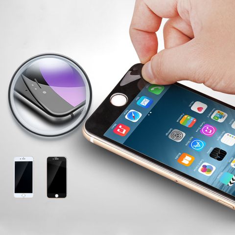  Kính cường lực dẻo Baseus dành cho iPhone 