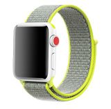  Dây đồng hồ Apple Watch Nylon Sport Loop 
