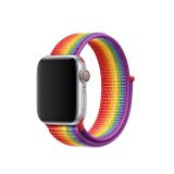  Dây đồng hồ Apple Watch Nylon Sport Loop 