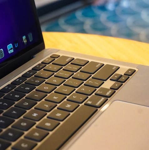  Miếng dán PPF cho Bàn phím Macbook 