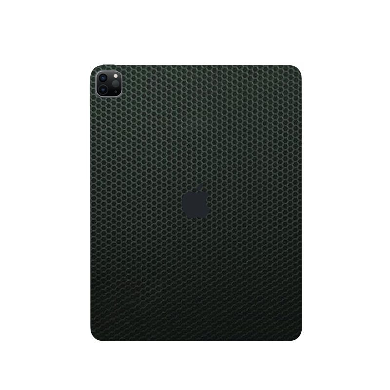  Skin iPad Black Martrix 