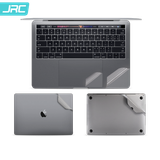  Bộ Dán Full Body JRC 5 in 1 cho Macbook 