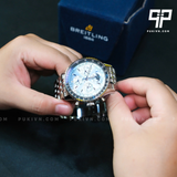  Miếng dán PPF cho đồng hồ Breitling 