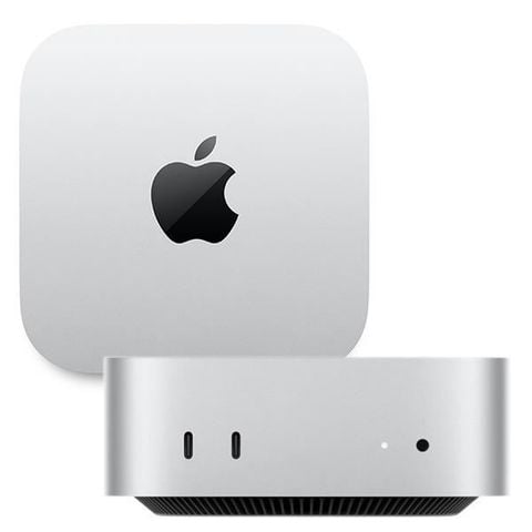  Miếng Dán PPF Mac mini M4 2024 