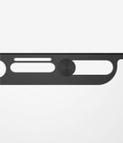  Kính cường lực trong suốt Panzer dành cho iPhone 12/ 12 Pro/ 12 Pro Max 