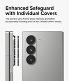  Viền Lens Camera Samsung Galaxy Z Fold 6 Kuzoom 