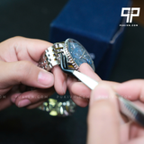  Miếng dán PPF cho đồng hồ Breitling 