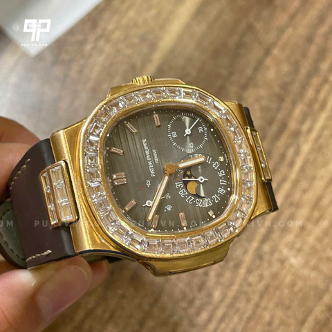  Miếng dán PPF cho đồng hồ Patek Philippe 