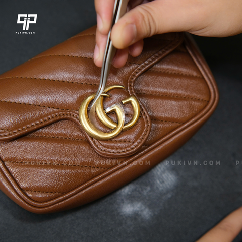  Miếng dán PPF cho túi xách Gucci 