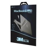  Bộ dán Macbook 5 in 1 chính hãng MOCOLL 