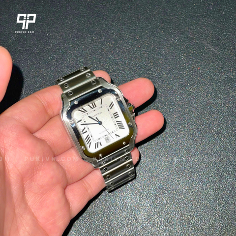  Miếng dán PPF cho đồng hồ Cartier 