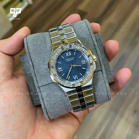  Miếng dán PPF cho đồng hồ Chopard 