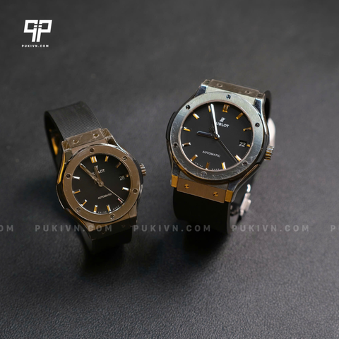  Miếng dán PPF cho đồng hồ Hublot 
