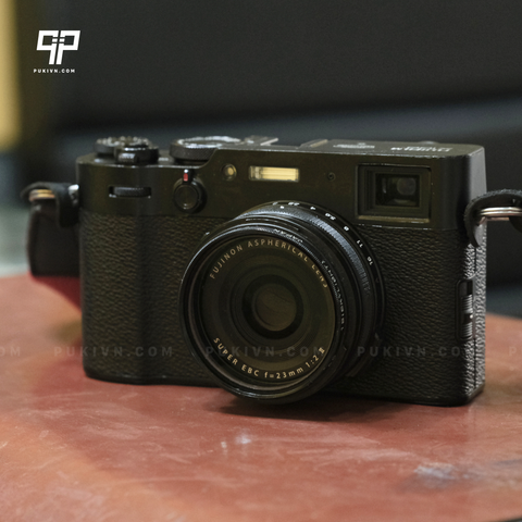  Miếng dán PPF cho máy ảnh Fujifilm 