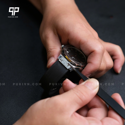 Miếng dán PPF cho đồng hồ Hublot 