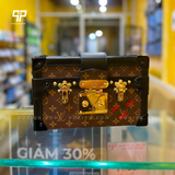  Miếng dán PPF cho túi xách Louis Vuitton LV 