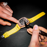  Miếng dán PPF cho đồng hồ Richard Mille 