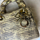  Miếng dán PPF cho túi xách Christian Dior 
