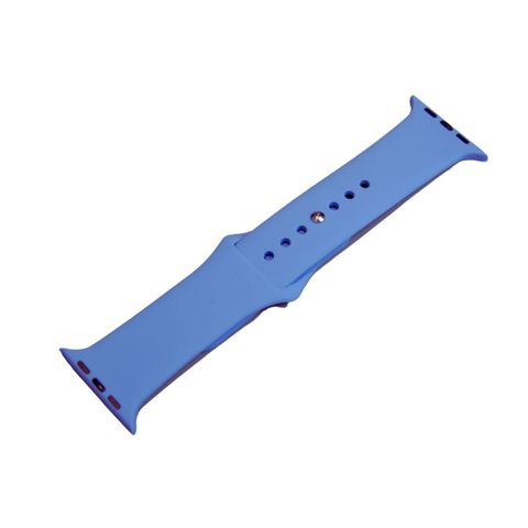  Dây đồng hồ cao su Apple Watch Sportband 