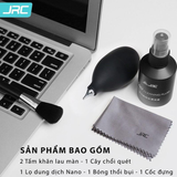  Bộ vệ sinh JRC 5in1 Multi-Functional Nano Cleaning Fluid 