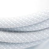  Cáp sạc Type-C to Lightning bọc dù iMac M1 